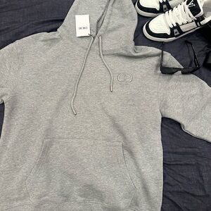 Christian dior hoodie